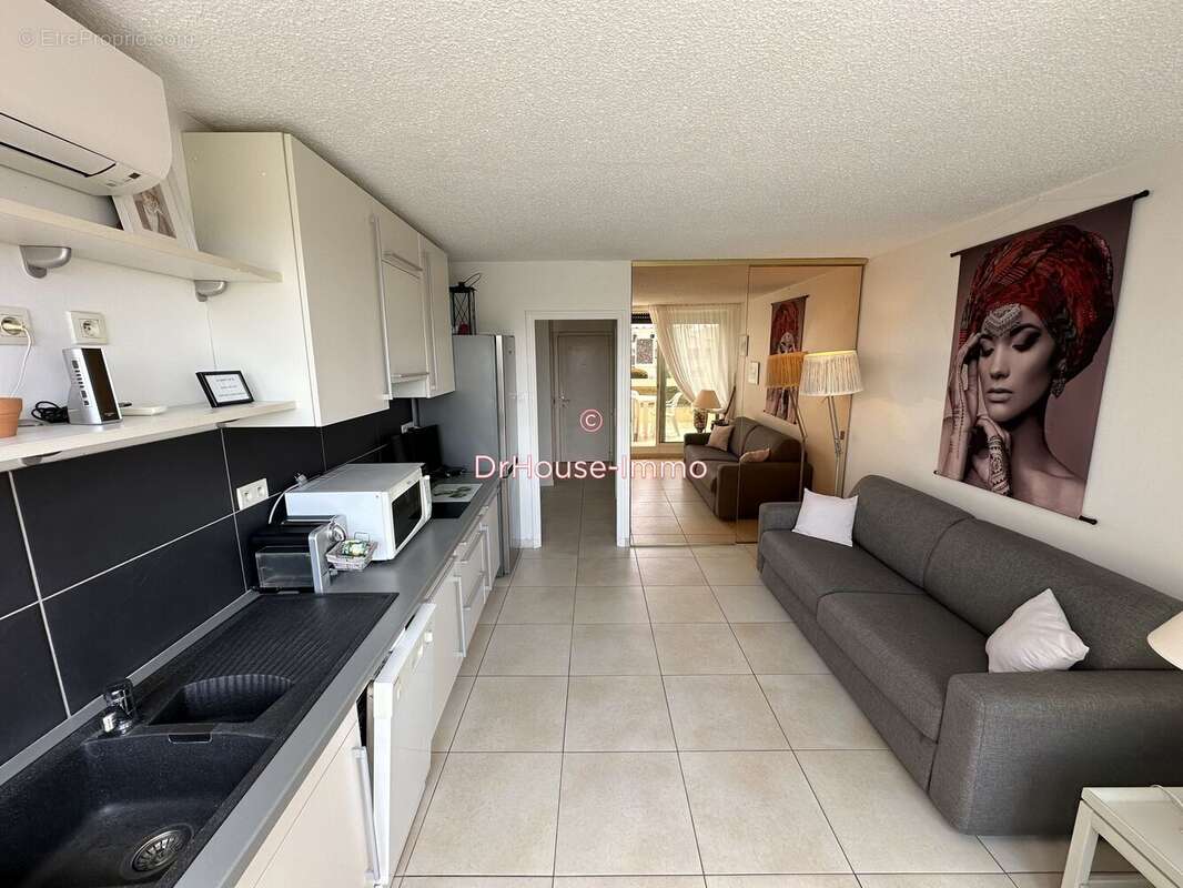 Appartement à AGDE
