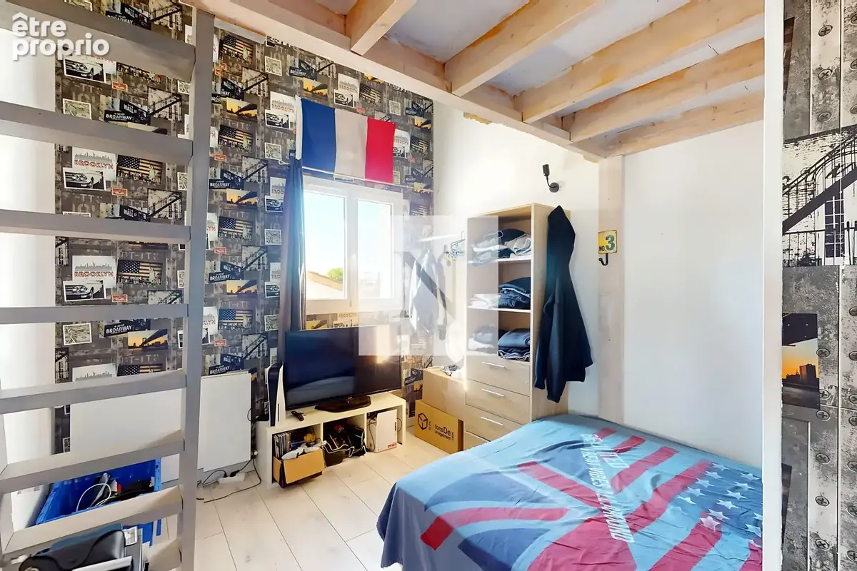 Maison 8 pièces 235 m² à vendre à Perigny (17180) - photo 9