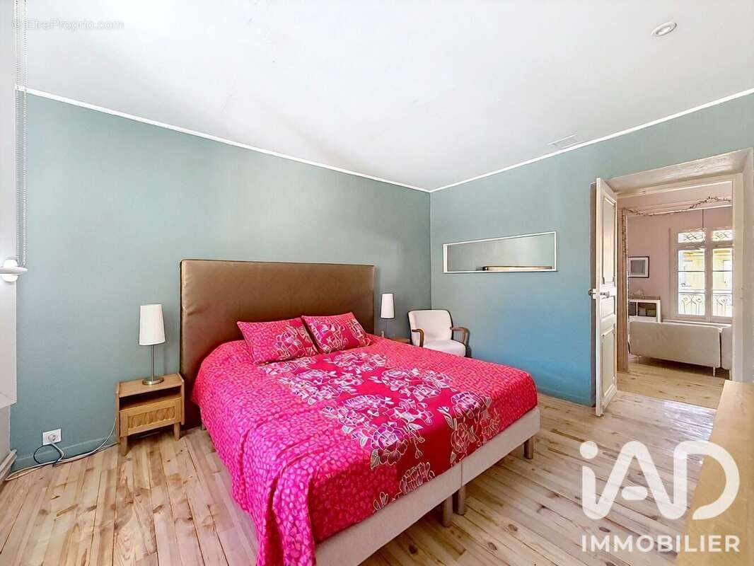 Maison 153 m² à Pezenas  - photo 8