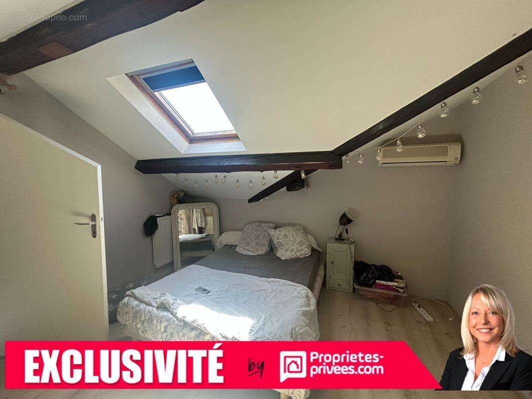 Appartement à ROANNE