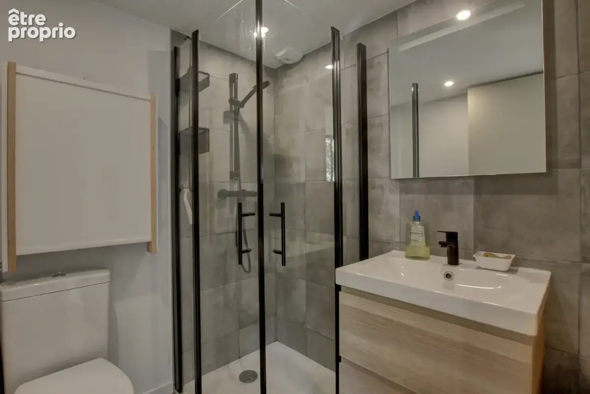 Maison Cran-Gevrier Type 2 - photo 12