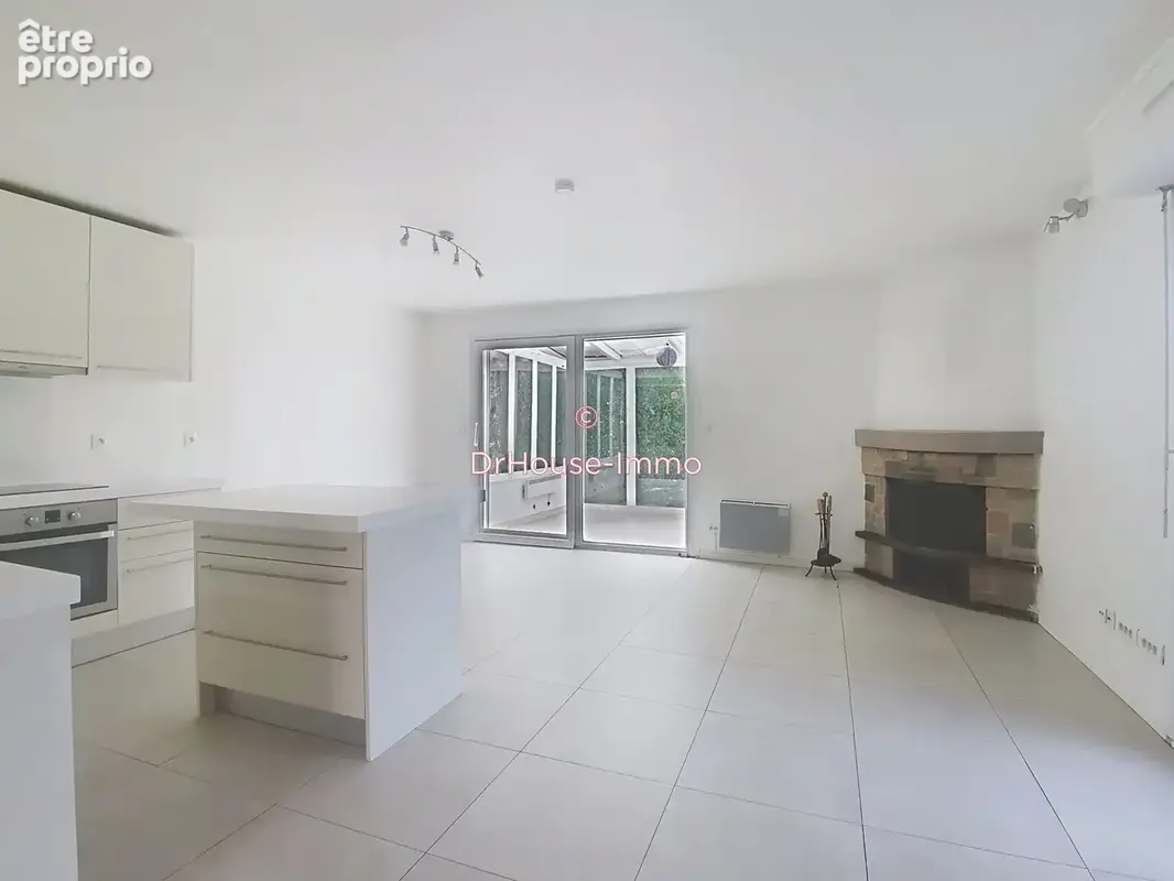 Maison 6 pièces 122 m² à vendre à Nozay (91620) - photo 7