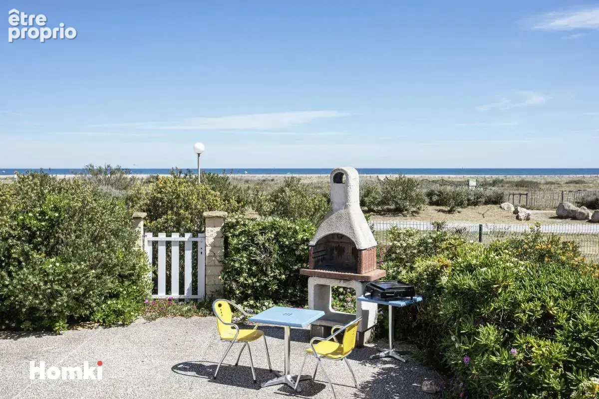 Appartement T3 de 64 m² à Le Barcarès 66420, Rue des Lamparos - photo 4