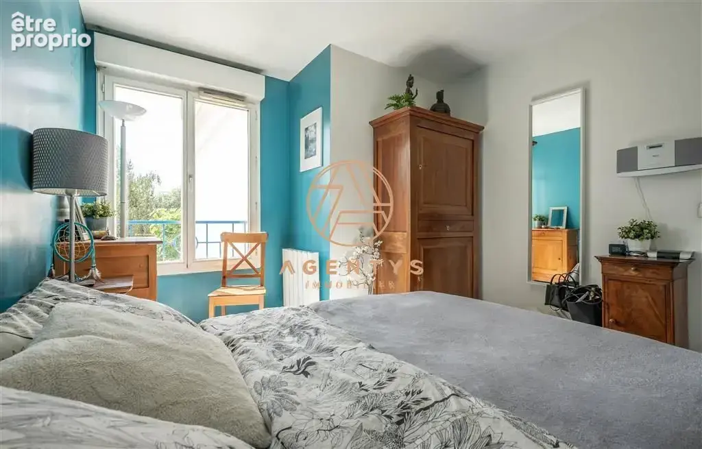Appartement 5 pièces 104 m² à vendre à Nogent-Sur-Marne (94130) - photo 9