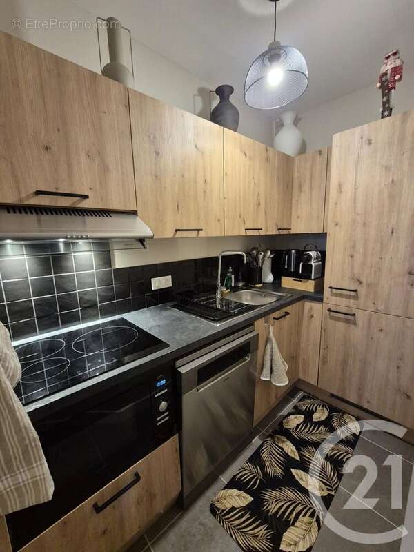 Appartement à CAUTERETS