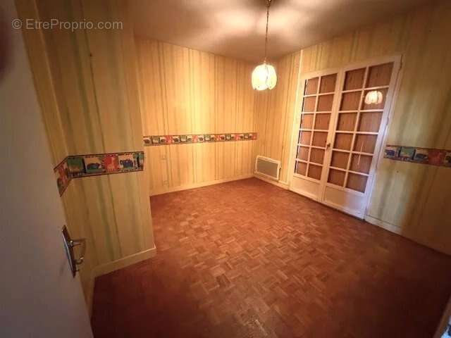 Maison à FOURQUEVAUX