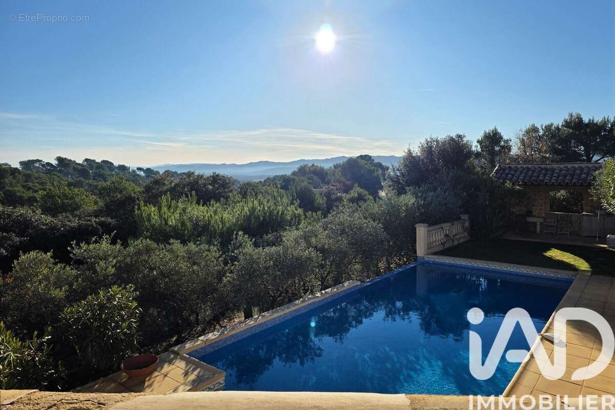 Photo 4 - Maison à PUGET