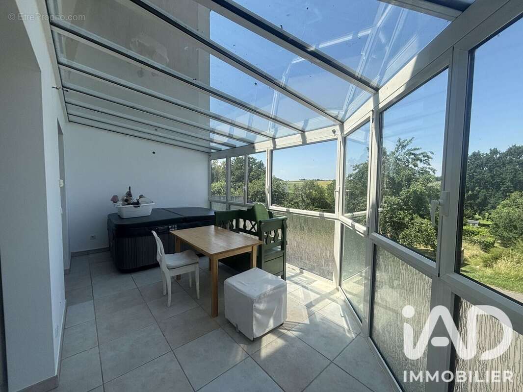 Appartement 174 m² à Hagen  - photo 2
