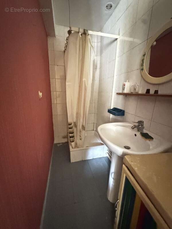 Appartement à MONTLUCON