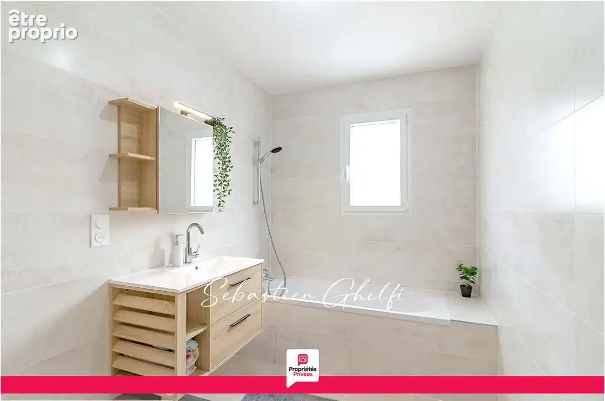 maison de plain-pied avec 3 chambres dont 1 parentale-garage-parcelle de 590 m² - photo 14