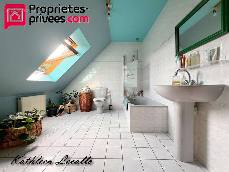 Maison  5 pièce(s) 79 m2 - photo 7