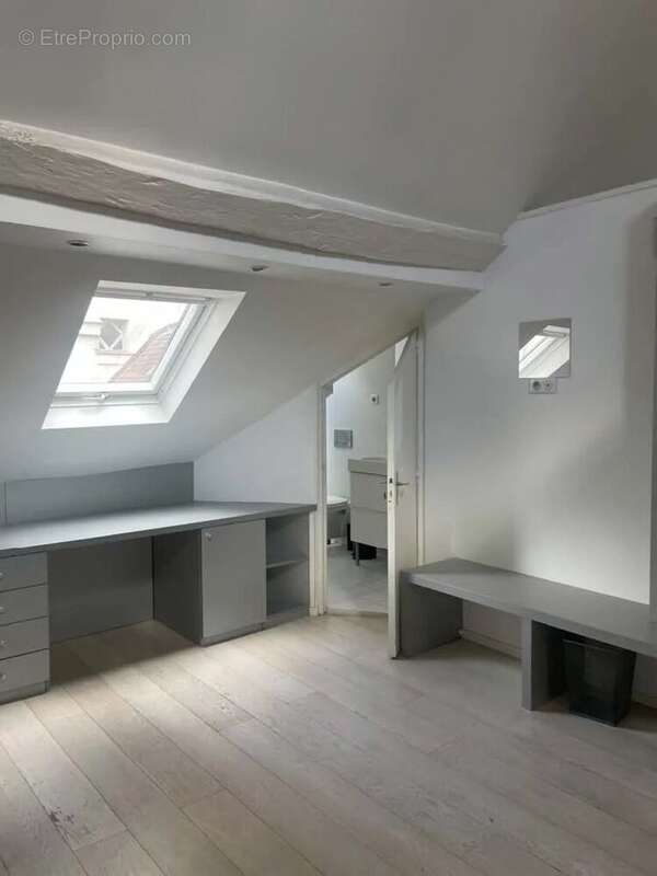 Appartement à PARIS-6E