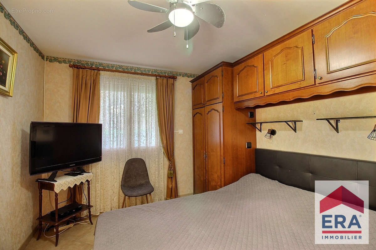 Maison à SERIGNAN-DU-COMTAT