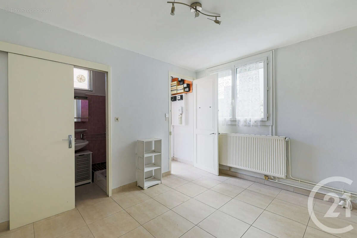 Maison à GRENOBLE
