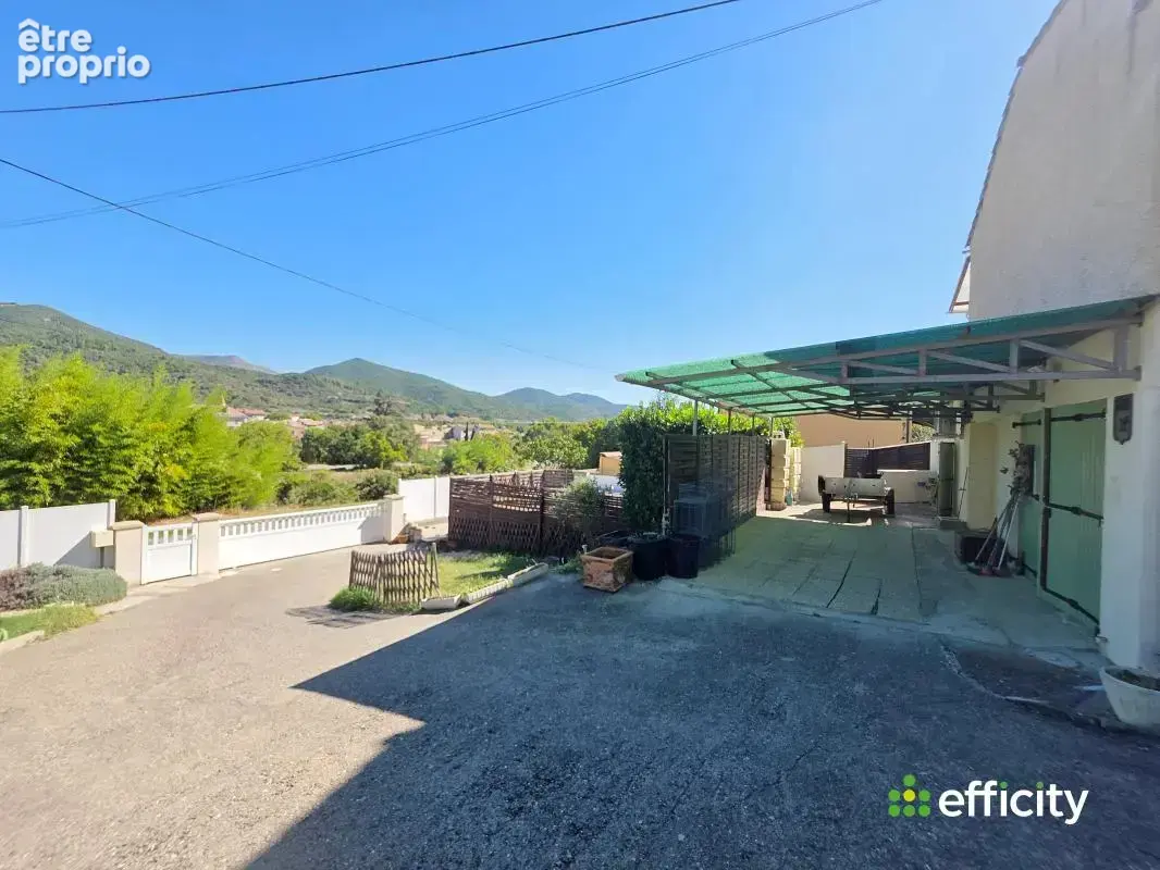 Maison 4 pièces 80 m² à vendre à Malijai (04350) - photo 18