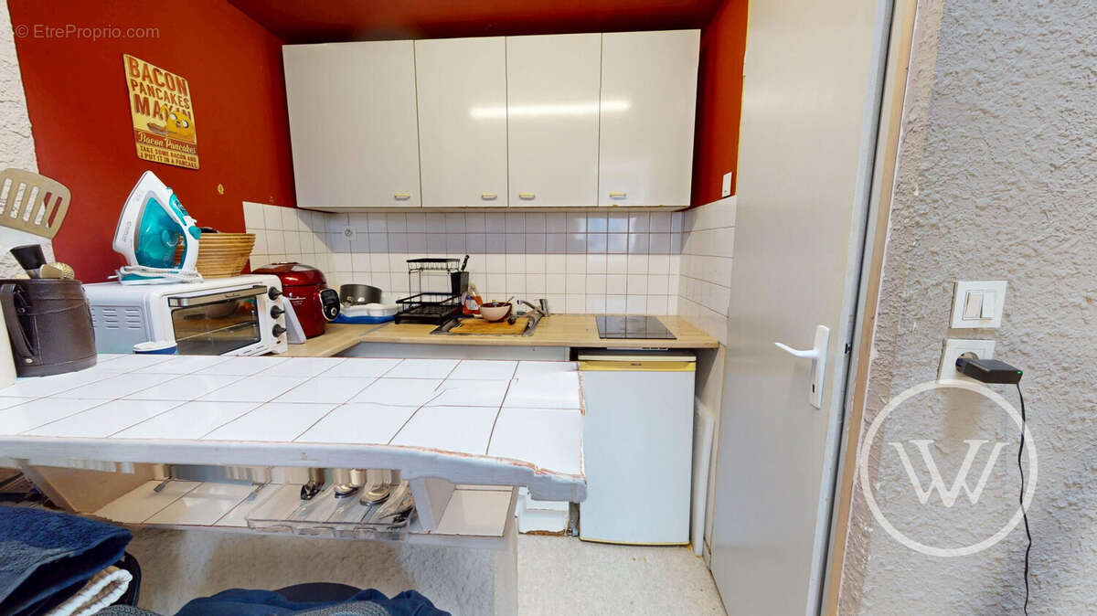 Appartement à BESANCON