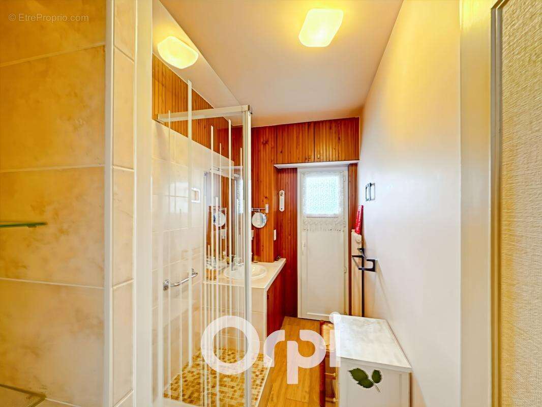 Appartement à LA ROCHE-SUR-YON