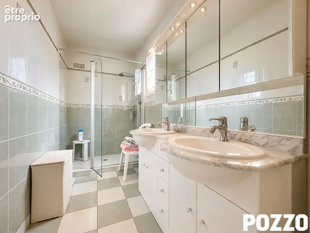 Maison Pleine Fougeres 6 pièce(s) 116 m2 - Dépendance - Puit - photo 11