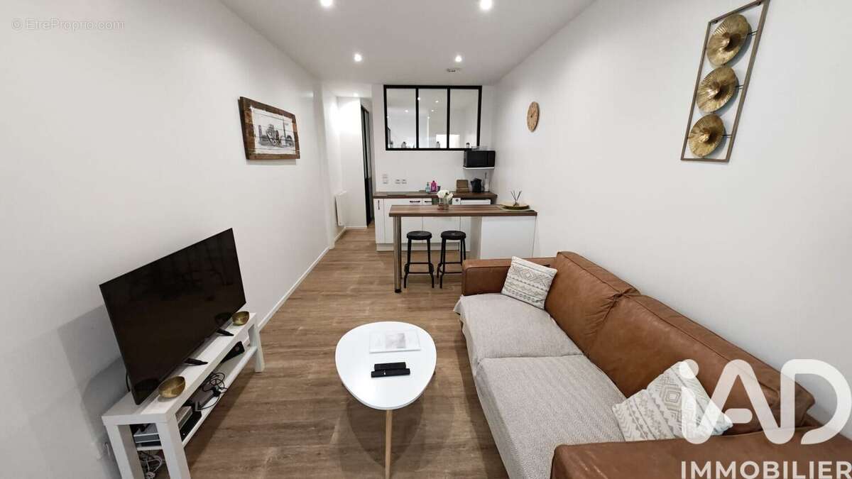 Photo 3 - Appartement à LE HAVRE