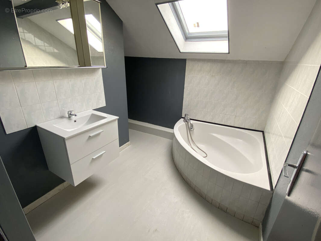 Appartement à PEROUSE