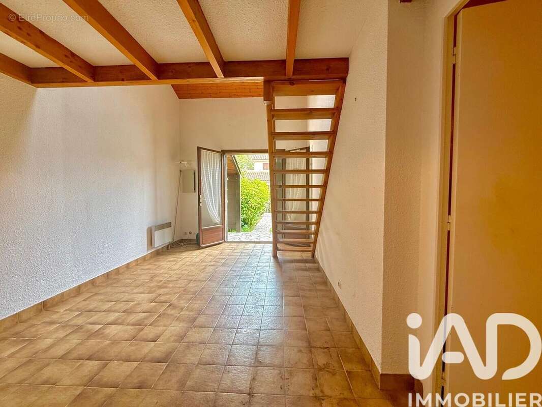 Photo 7 - Maison à VAUX-SUR-MER