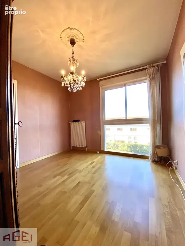 Appartement T5 107 m2 Rangueil - photo 7