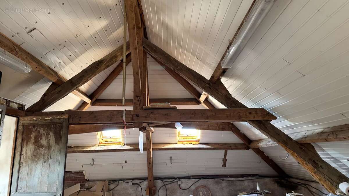 Maison à SAINT-MARIEN