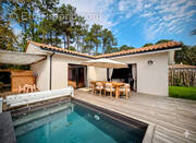 Maison à LA TESTE-DE-BUCH