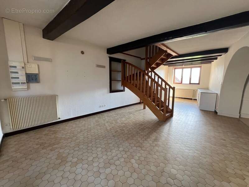 Maison à CHAUFFAILLES