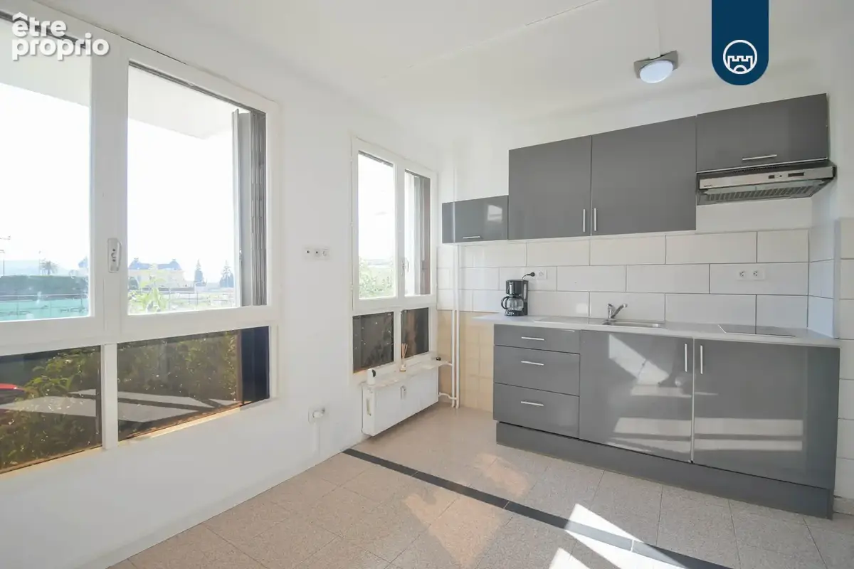 Nice - le piol - studio 22m2 - photo 7