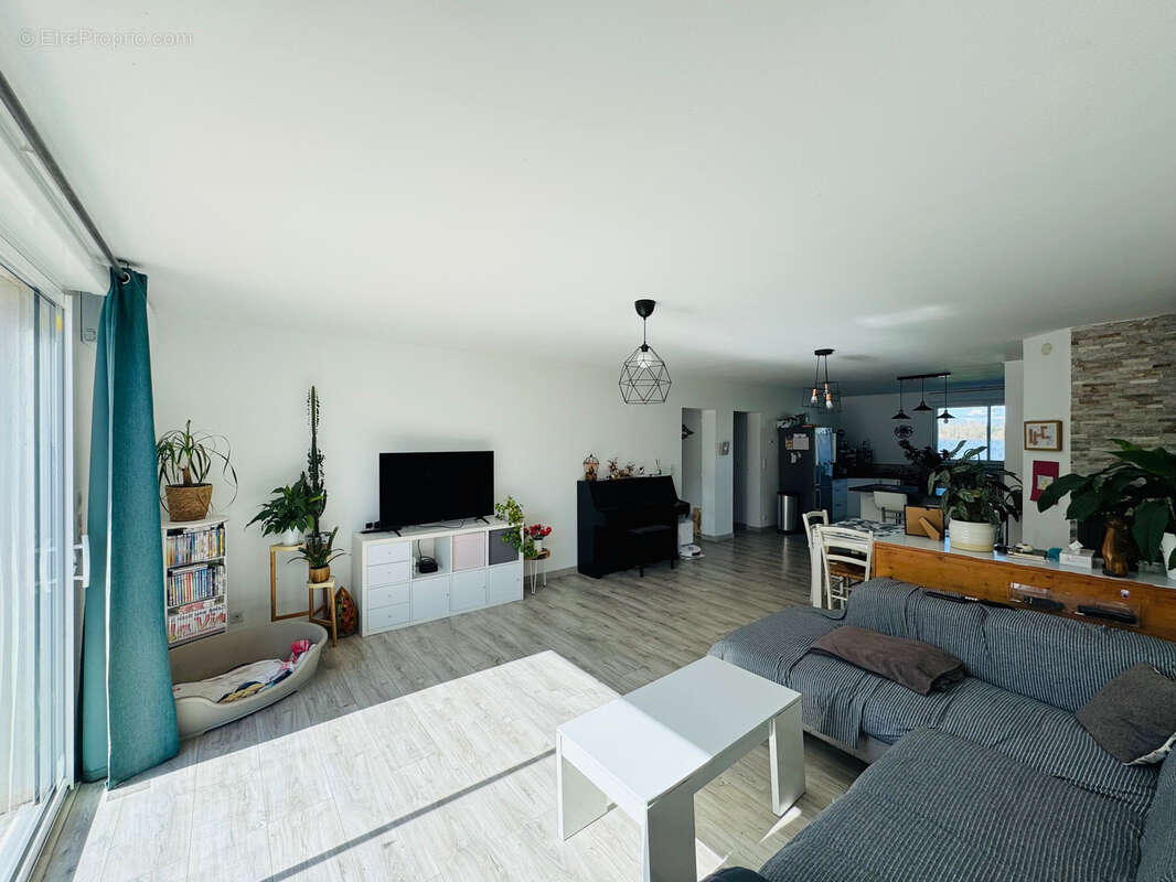 Maison à SAINT-JEAN-DE-MARSACQ