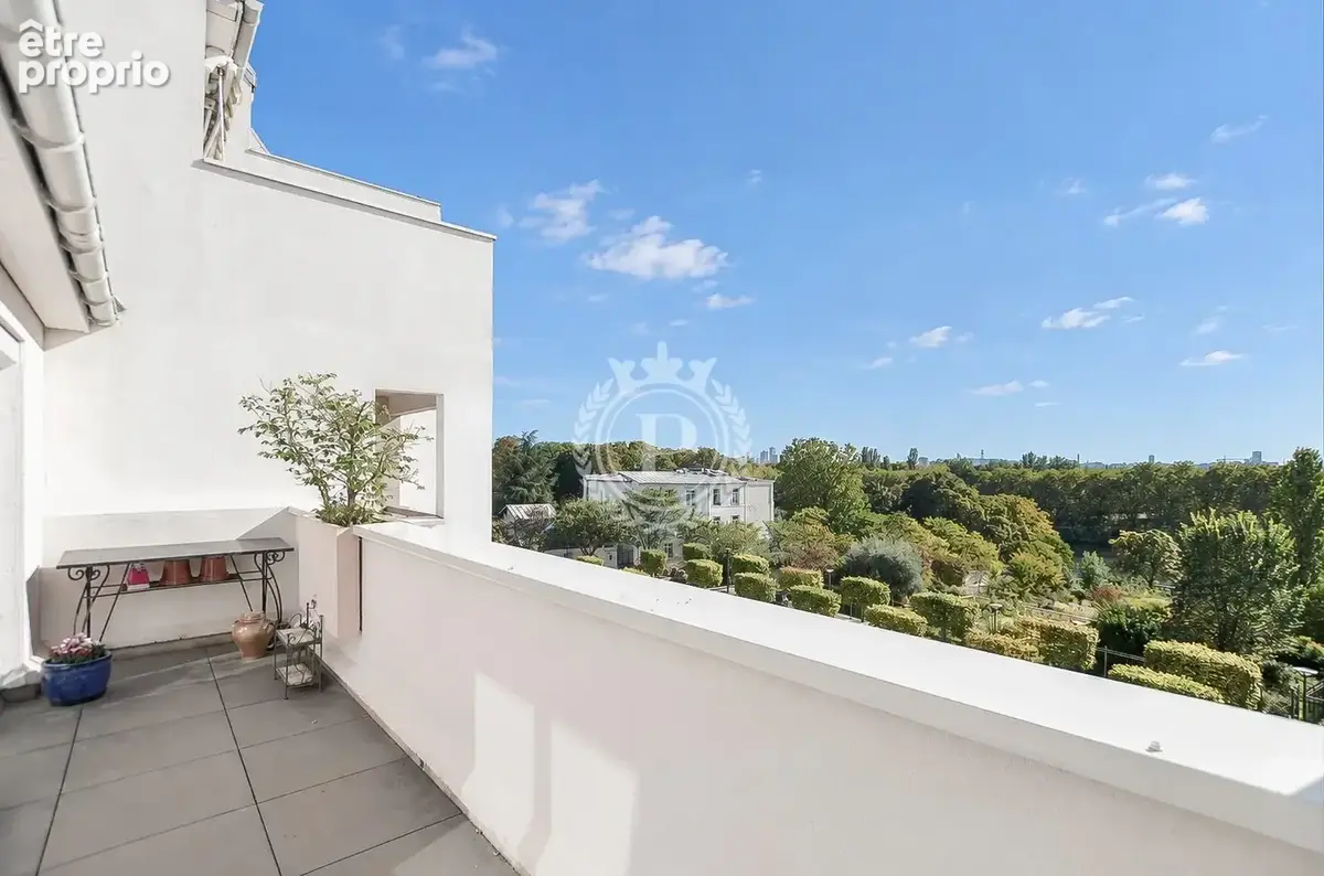 Appartement 5 pièces 103 m² à vendre à Epinay-Sur-Seine (93800) - photo 3