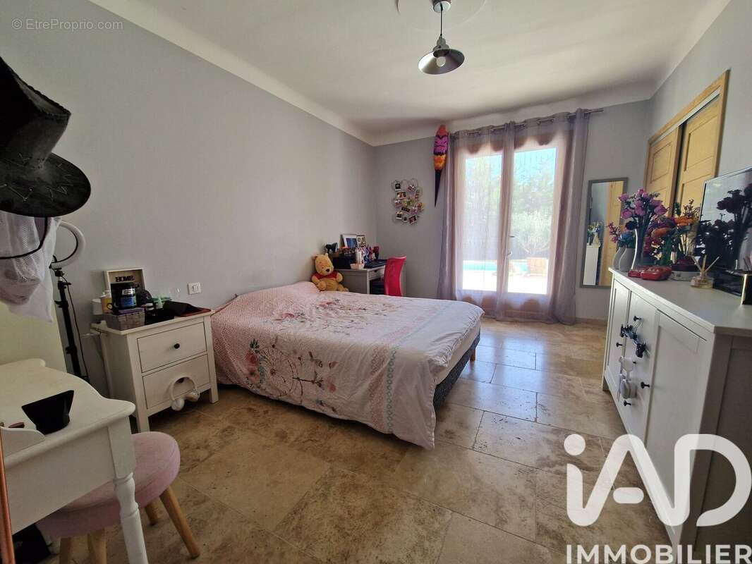 Photo 6 - Maison à CAUMONT-SUR-DURANCE