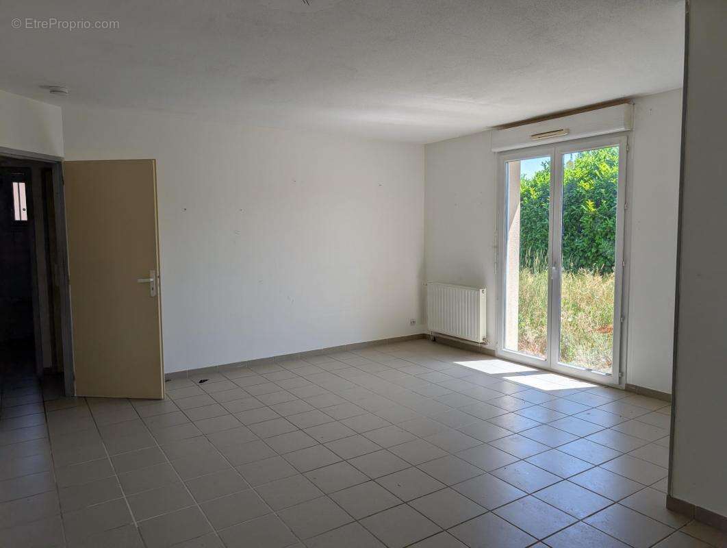 Maison à BRESSOLLES