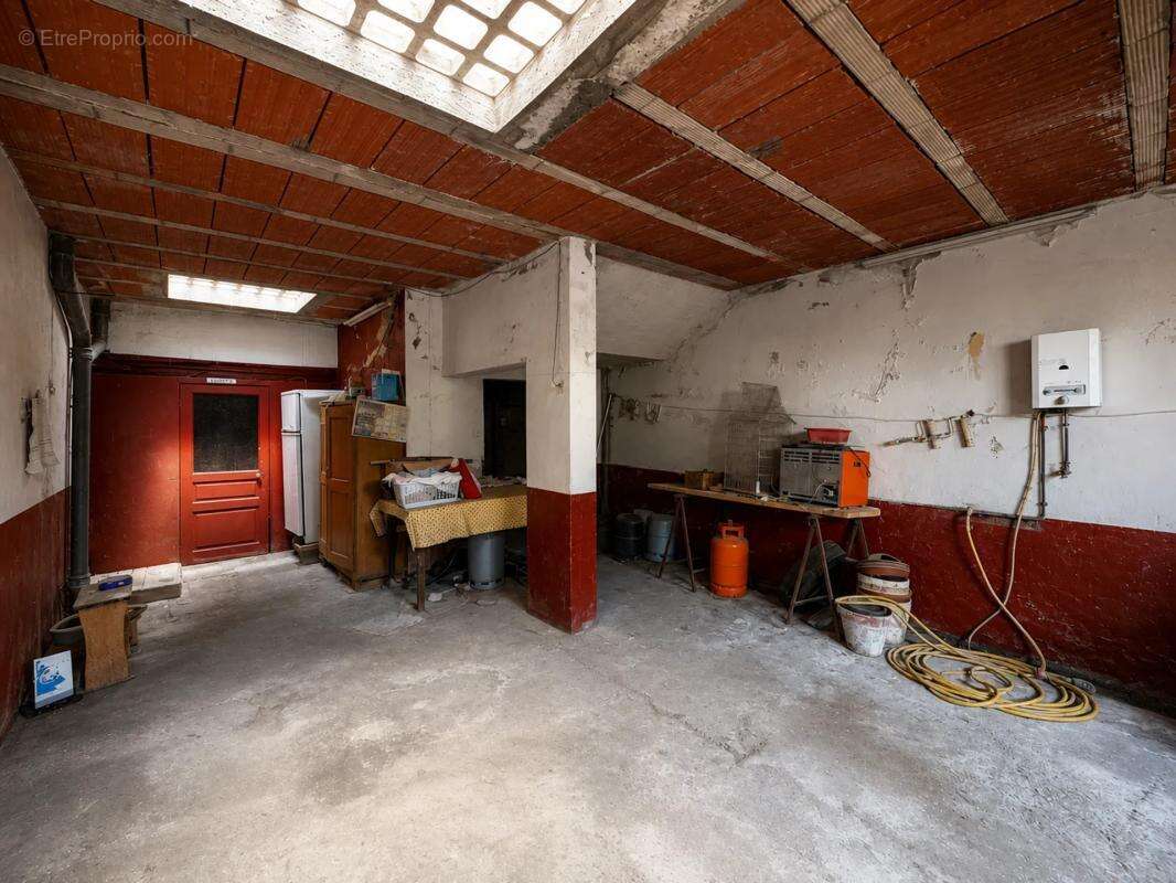 Immeuble de 277 m2 avec garage et vue sur l'Adour - photo 9