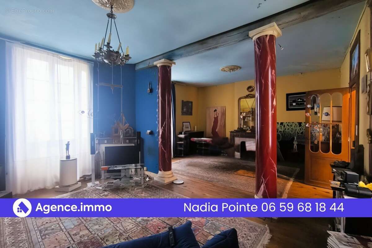 Maison 177 m² à Tarbes  - photo 5