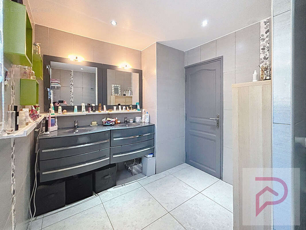 Maison à LA SEYNE-SUR-MER