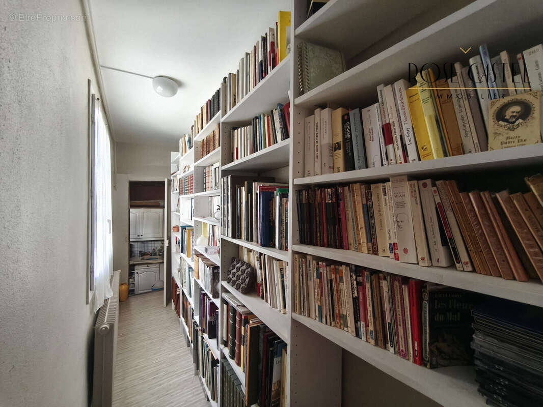 Appartement à CHARTRES