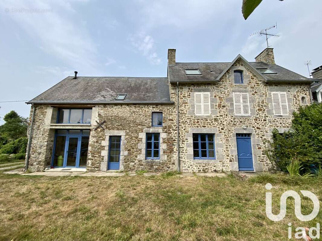 Photo 2 - Maison à ANNOVILLE