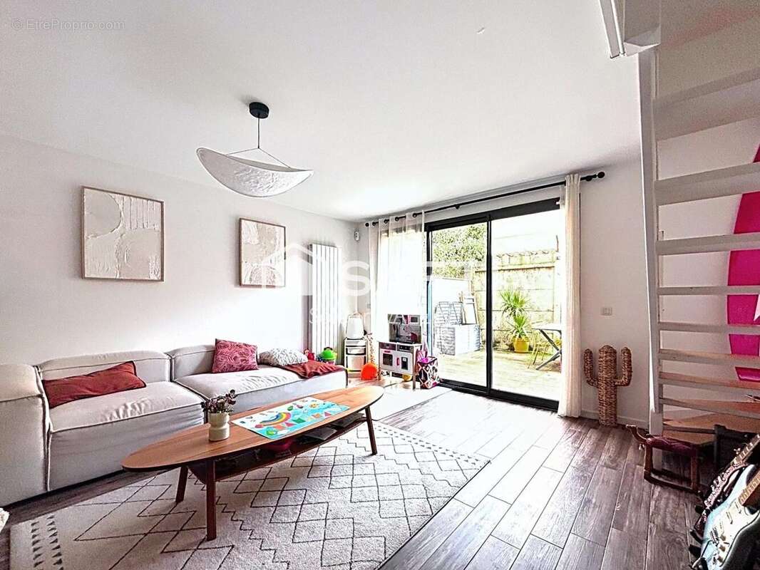 Photo 3 - Maison à LE BOUSCAT