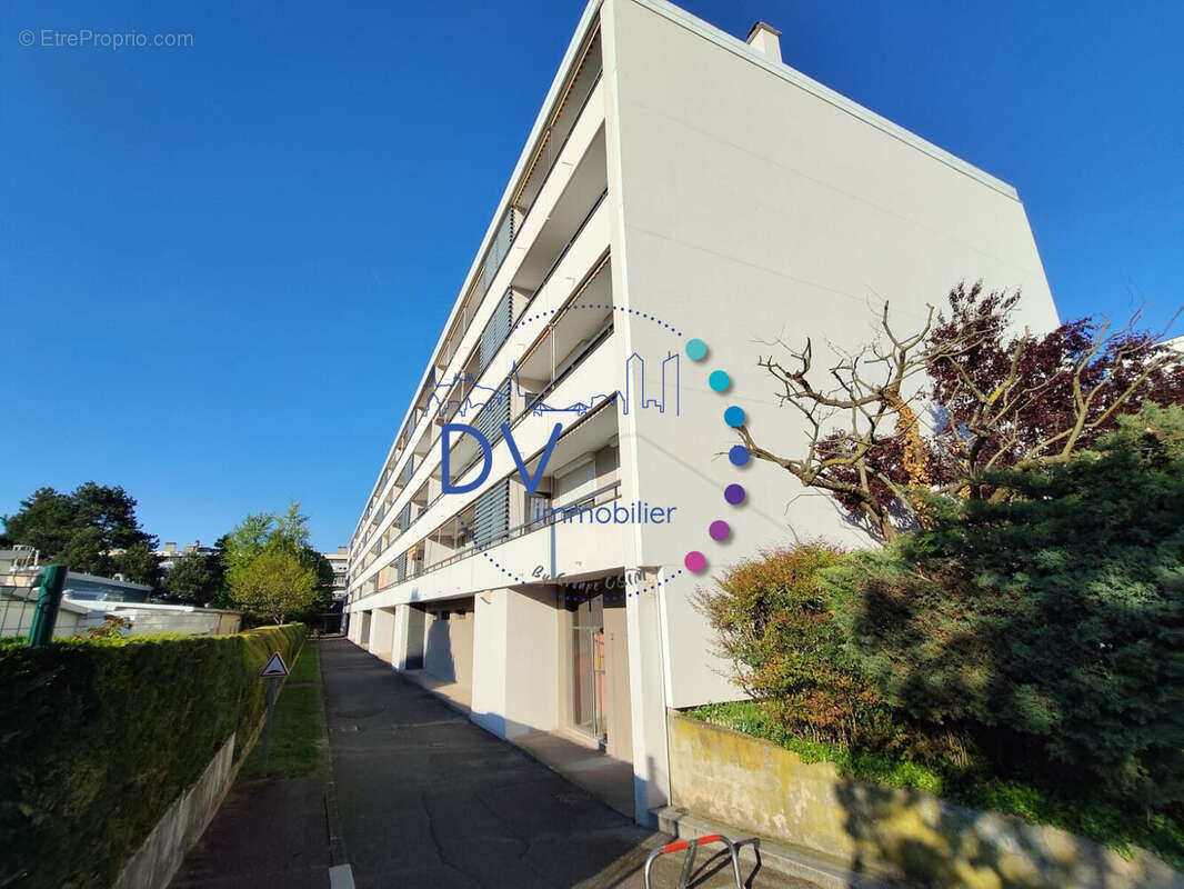Appartement à LYON-9E