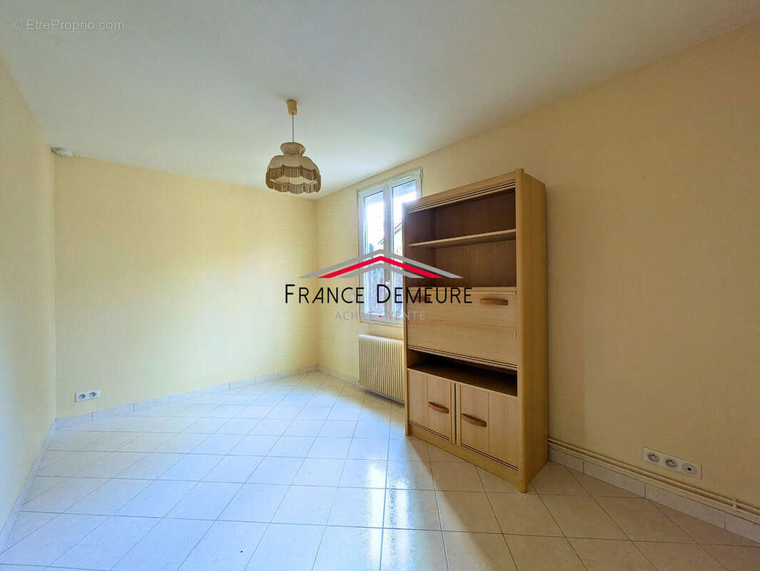 Maison à FRANCONVILLE