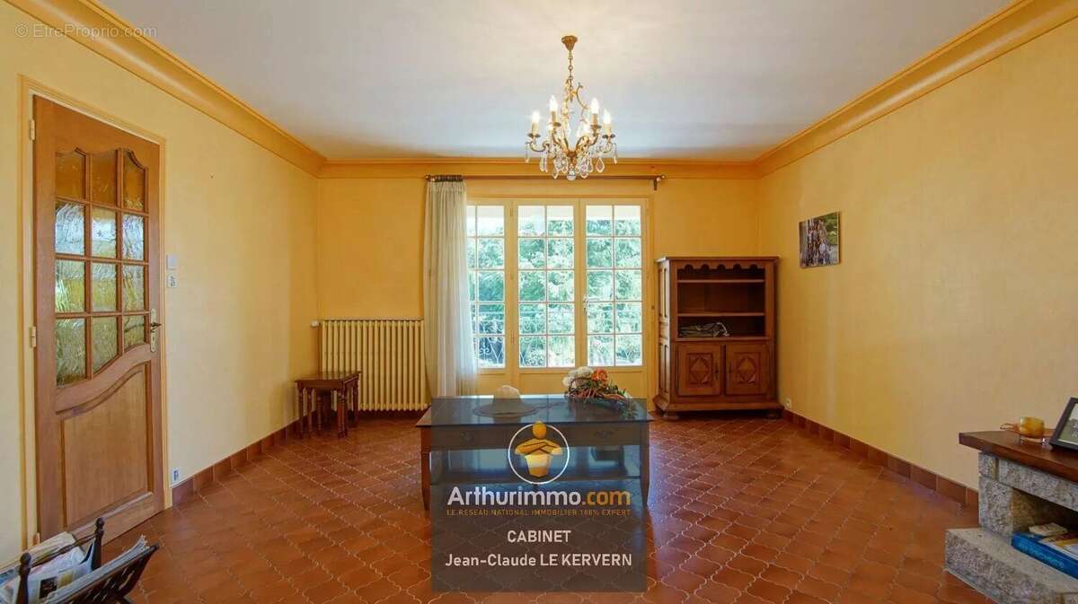 Vente Maison Saint-julien(22940) 238 500ï¿œ - photo 4