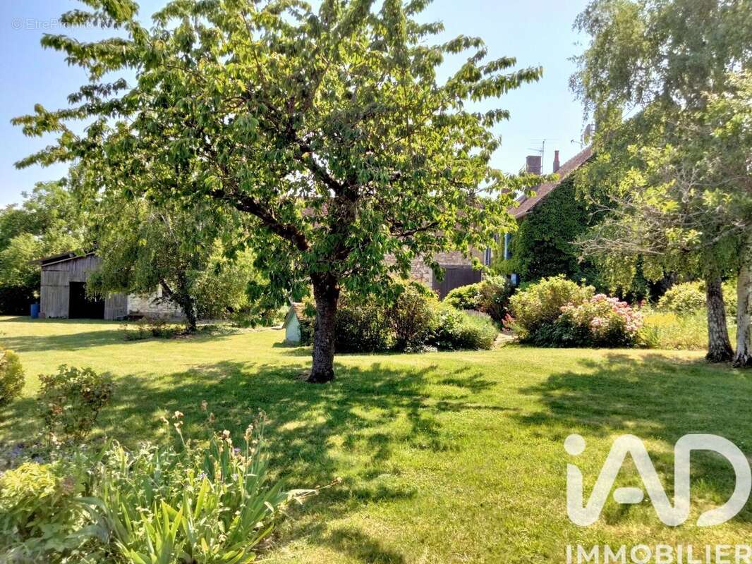 Maison 389 m² à Turny  - photo 4