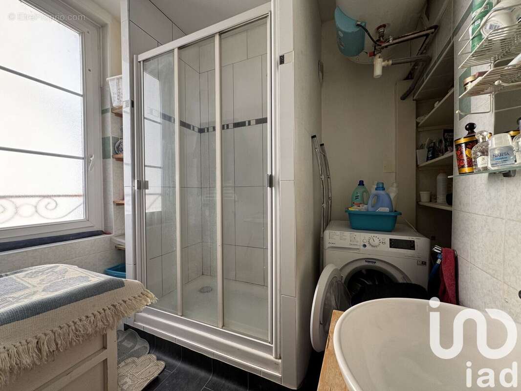 Photo 6 - Appartement à CHATEAU-THIERRY