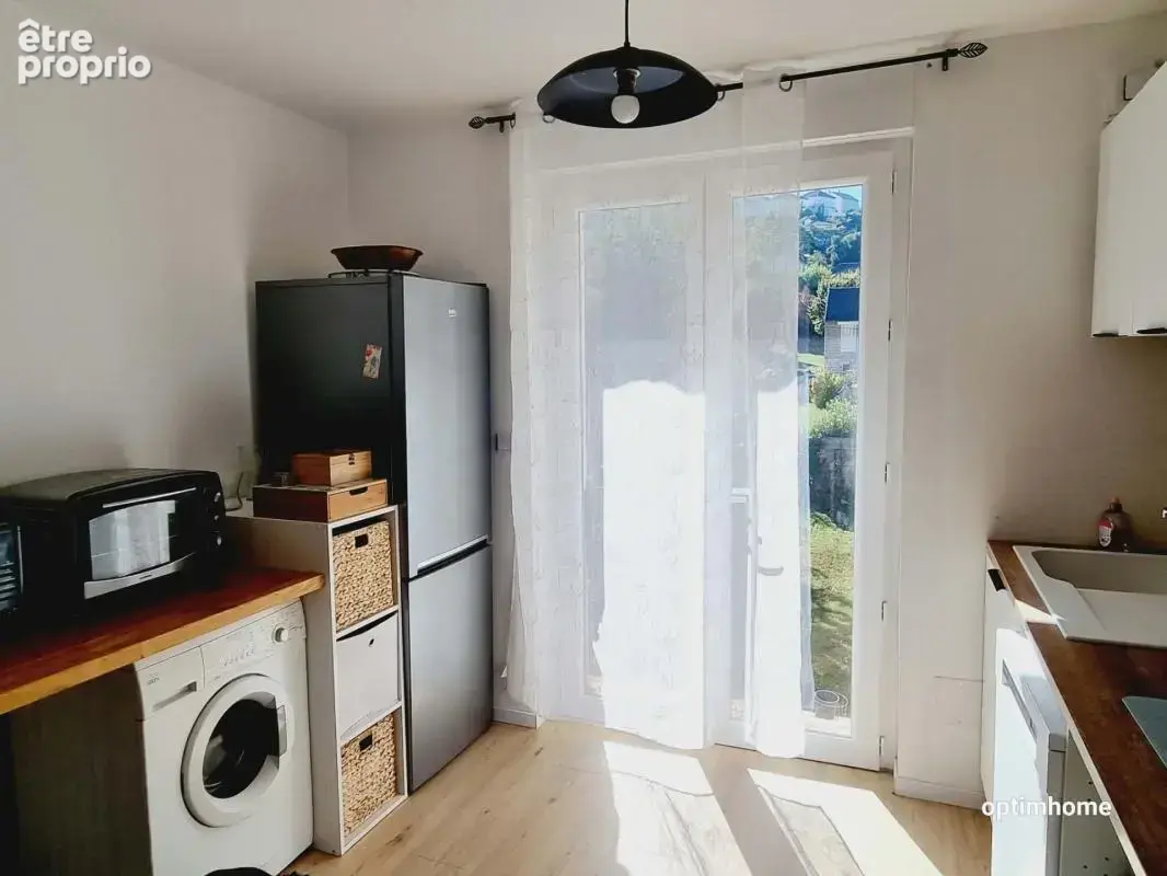 Brive Proche centre ville - Maison composée de 2 logements - photo 9