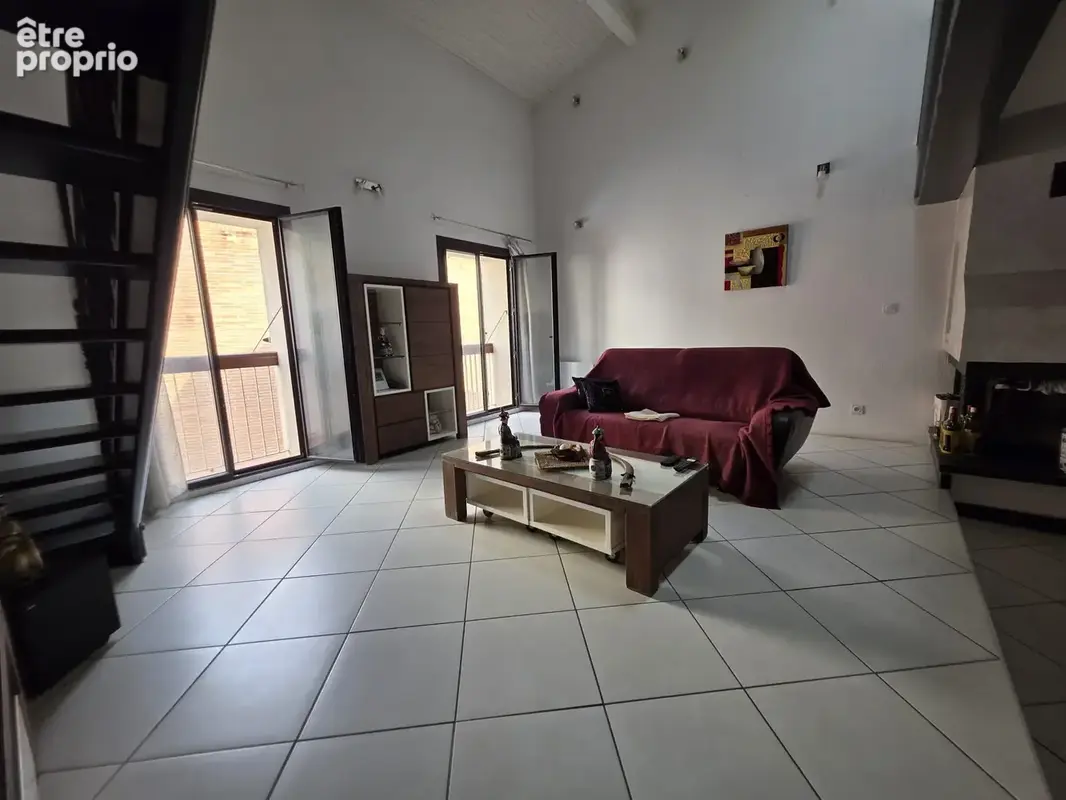 EXCLUSIVITÉ À Torreilles, maison de village avec Garage et exterieur - photo 16