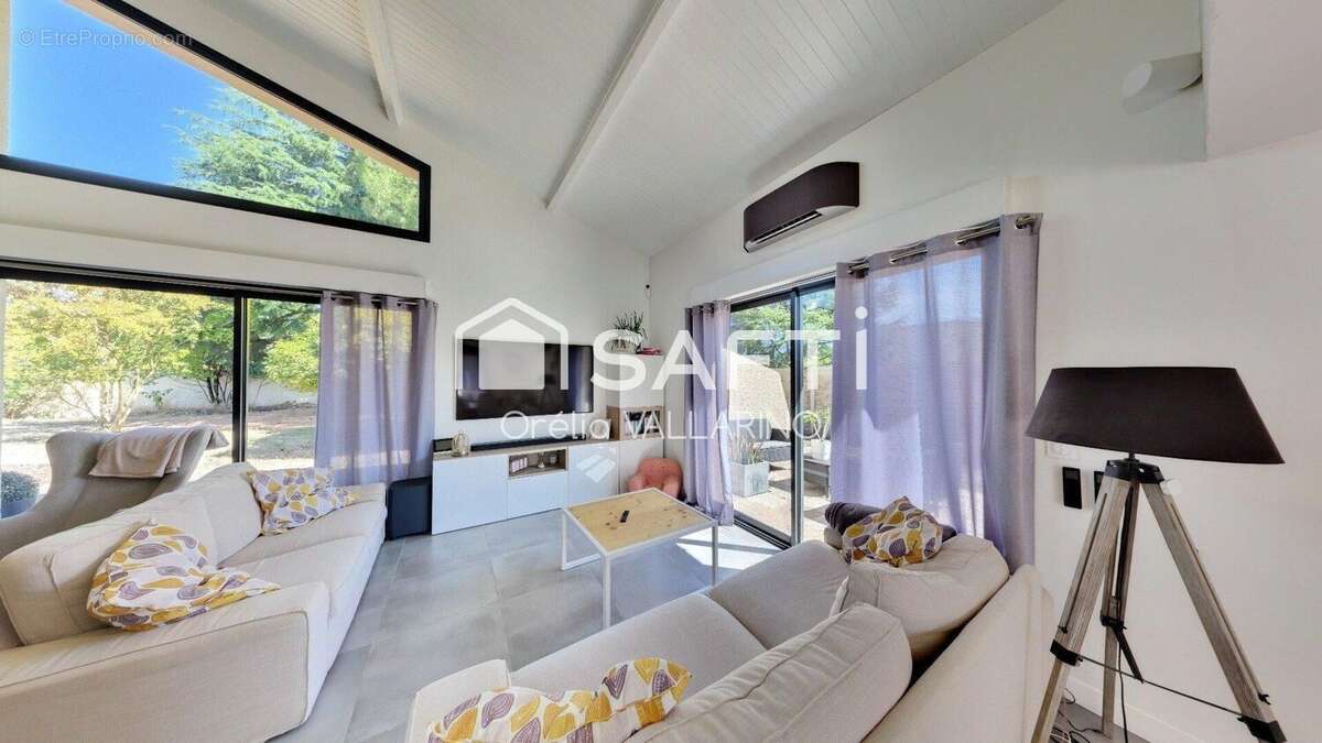 Photo 4 - Maison à AMBARES-ET-LAGRAVE