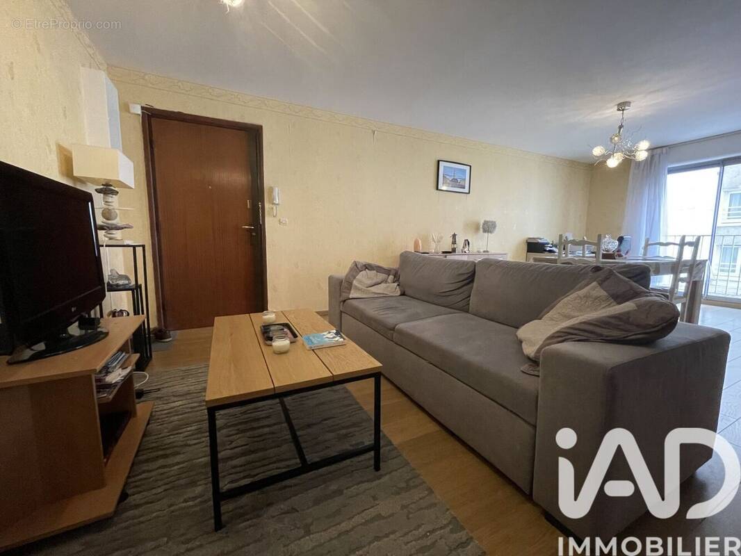 Photo 1 - Appartement à ARRAS