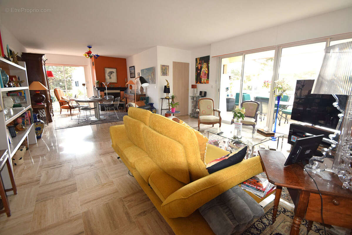 Appartement à SAINT-RAPHAEL